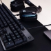 Klaviatūra Logitech Lightsync G512 Žaidimai Juoda Apšvietimas RGB AZERTY