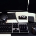 Клавиатура Logitech Lightsync G512 Игри Черен Осветление RGB AZERTY