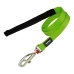 Dog Lead Red Dingo Lime (1,5 x 120 cm)