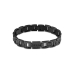 Armbånd for Menn Guess JUMB01342JWGMBKT-U