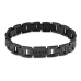 Armbånd for Menn Guess JUMB01342JWGMBKT-U