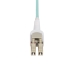 Cable USB Startech 450FBLCLC5SW Agua 5 m