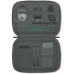 Funda para Powerbank y Batería Lenovo GX41G97371 Negro Gris