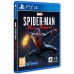 Gra wideo na PlayStation 4 Insomniac Games Marvel's Spider-Man: Miles Morales