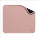 Muismat Logitech Roze