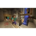 PlayStation 4 -videopeli Mojang Minecraft Starter Refresh Edition