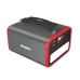 Draagbare energiecentrale Energizer PPS240W2 Zwart Rood Grijs 72000 mAh