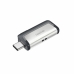 Ključ USB SanDisk SDDDC2-032G-G46 Črna/Srebrna 32 GB