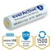 Ladattava akku EverActive FWEV1865032MBOX 3200 mAh 3,7 V 18650