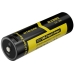 Įkraunama baterija Nitecore NT-NL2150RX 5000 mAh 3,6 V 21700