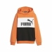 Barnegensere Puma Ess Block Fl Oransje