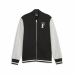 Bluza dziecięca Puma Squad Bomber Czarny