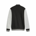 Kindersweater Puma Squad Bomber Zwart