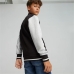 Kindersweater Puma Squad Bomber Zwart