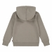 Sweat-shirt Enfant Levi's Boxtab Marron Clair