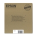 Originale Toner Epson C13T26164511 Flerfarget (1 enheter)