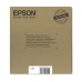 Originele Toner Epson C13T26164511 Multicolour (1 Stuks)