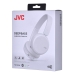 Auriculares sem fios JVC HAS-36WWU Branco