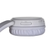 Casques Sans Fil JVC HAS-36WWU Blanc