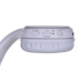 Auriculares sem fios JVC HAS-36WWU Branco