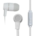 Headphones Vakoss SK-214W White