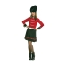 Costume per Adulti My Other Me Guardia Inglese Donna M/L