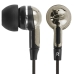 Auriculares Esperanza EH125 Negro Grafito