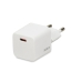 Caricabatterie da Parete Ibox iBOX C-38W Bianco 30 W