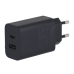 Cargador de Pared Motorola SJMC502 Negro 50 W