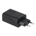 Cargador de Pared Motorola SJMC502 Negro 50 W