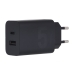 Cargador de Pared Motorola SJMC502 Negro 50 W