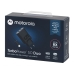 Cargador de Pared Motorola SJMC502 Negro 50 W