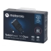 Seinalaadija Motorola SJMC502 Must 50 W