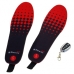 Cargador de Pared Glovii GW2L Negro Rojo