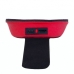 Cargador de Pared Glovii GW2L Negro Rojo