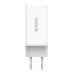 Wall Charger Savio LA-07 White 65 W