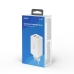 Chargeur mural Savio LA-07 Blanc 65 W