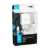 Chargeur mural Ibox ILUC36W Blanc 20 W