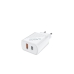 Chargeur mural Savio LA-04 Blanc 18 W