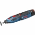 многофункциональную турбо дрель BOSCH Gro 12V-35 12 V