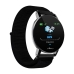 Smartwatch Media Tech MT871 Black