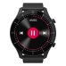 Smartwatch Media Tech MT870 Black