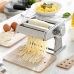 Maskin för att göra färsk pasta med recept Frashta InnovaGoods