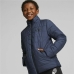 Jachetă Sport pentru Copii Puma Essentials Padded Bleumarin