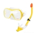 Detské potápačské okuliare s trubicou Intex 55647