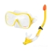 Snorkelbril en -buis voor Kinderen Intex 55647