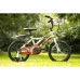 Детски велосипед Huffy 21100W Бял