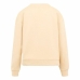 Unisex Sweaters uten Hette Kappa Kifoli Beige