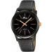 Reloj Hombre Lotus 18165/2 Negro