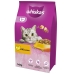 Kattemad Whiskas   Voksen Kylling Vegetabilsk 14 Kg